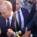 Putina u ruskom selu dočekali kao heroja! Kamera sve zabeležila - Klicali mu i zahvaljivali, a imali su i par zahteva!