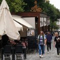 Srbiju u julu posetilo više od 450.000 turista: Koje su najpopularnije destinacije?