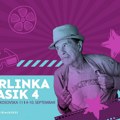 Retrospektiva filmova Keneta Angera i Mladena Đorđevića na 4. Merlinka klasik festivalu