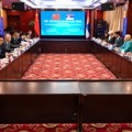 U Pekingu održan Srpsko-kineski komitet za naučnu i tehnološku saradnju