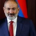 Pašinjan: Prekid vatre u Nagorno-Karabahu se uglavnom poštuje