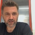 Marko Pešić u novom Sportlajtu – nedelja, 11.25 na SK1