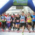 Promocija sporta, fizičke aktivnosti i zdravih stilova života: Novosadski maraton startuje 8. oktobra saa Trga slobode