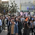 U Novom Sadu održan protest dela opozicije "Srbija protiv nasilja”