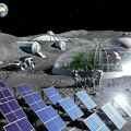 NASA želi lunarnu stanicu na Mesecu do 2040. godine