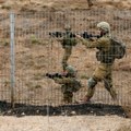 Izraelska vojska proglasila punu kontrolu nad granicom sa Gazom