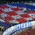 Hajduk kažnjen simbolično zbog poziva navijača na ubijanje Srba