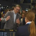 „Prvi put sam išao vozom sa 15 i nešto godina, radio sam u nekom kampu u Nemačkoj kao običan radnik“: Zašto Vučić…