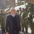 Ministarstvo odbrane reagovalo zbog optužbi Kurtija na račun Vučevića i "Novosadskog klana"