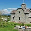 Kancelarija za KiM: Opljačkana Crkva Svetog Arhangela Gavrila u srpskom povratničkom selu Osojane