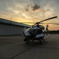 Drama u Hrvatskoj zbog skupocenog helikoptera! Alarmirane sve službe, letelica prazna - bizarna pozadina priče