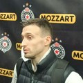 Avramović: Lesor je sujeveran, svaki dan moramo da se čujemo