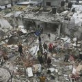 Lacarini: Rat u Gazi došao do tačke sa koje nema povratka