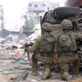 Enormni finansijski troškovi mogli bi zaustaviti rat Izraela u Gazi