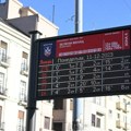 Šapić: Informativne table na stajalištima istorijski događaj za javni prevoz i budući "trejd mark" Beograda