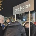 Tribina ProGlasa večeras u glavnom gradu: Srbija je čula ProGlas, došlo je vreme da ga čuje i Beograd