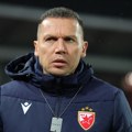 Bahar o Spartaku: Bivši trener i igrači Zvezde su u tom timu, možda će imati veću motivaciju