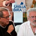Fenomen nestorović! Prekaljeni analitičari zatečeni, Boško Jakšić zaprepašćen: Neko ko se tamo kliberio pravi…