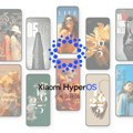 Xiaomi HyperOS dobio je novi logo, biće dostupan na preko 100 uređaja