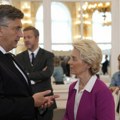 Plenković merka fotelju u Briselu: Hrvatska uoči izbora u zemlji, ali i EU, uveliko spekuliše oko buduće funkcije…