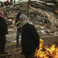 Četiri zemljotresa pogodila Tursku: Podrhatavanja različitog inteziteta dogodila su se u roku od sat vremena