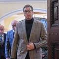 "Nastavljamo da radimo na svim frontovima": Vučić se osvrnuo na prethodnu nedelju: Veoma dobro vidimo šta se oko nas dešava