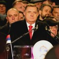 “Svake godine iste pretnje sa Zapada, Srbi znaju ko su i šta su”: Dodik o Danu RS