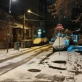 "U Beogradu će sneg padati cele noći" Evo kakvo nas vreme čeka za vikend: "Očekuje se opasnost od..."
