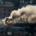 Preko 26.000 Palestinaca ubijeno u Gazi od 7. oktobra