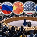 Kurti uspeo nezamislivo: Ujedinio Zapad, Rusiju i Kinu: Ovo su najmoćnije svetske sile rekle o Kosovu, sve su pozvale…