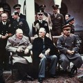 Vremeplov: Staljin, Ruzvelt i Čerčil u Jalti odredili nove odnose u Evropi i svetu