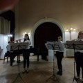 Održan koncert za Lunu Pilipović. Prikupljeno preko 45.000 dinara