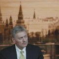 Kremlj: Ne priznajemo naloge za hapšenje Međunarodnog suda ruskih oficira