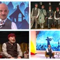 Ivan Jevtović: „Violinista na krovu“ je „tri u jedan“, pevaš, igraš i glumiš