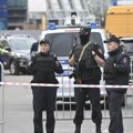Uhapšena dvojica terorista osumnjičenih za napad u Moskvi: Pored njih su pronađeni pasoši ove države