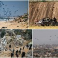 КРИЗА НА БЛИСКОМ ИСТОКУ Најмање 12 људи убијено у израелском нападу у Гази