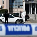 Dojave o bombama u sudovima u Podgorici, osoblje evakuisano