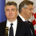 Izbori u Hrvatskoj 2024: Sve što treba da znate o velikom okršaju Zorana Milanovića i Andreja Plenkovića