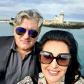 "Zbog Tonija sam prešla u 50 kvadrata": Ovako je Dragana Mirković živela pre dvorca i bogatstva: "Moj muž nije hteo da se…