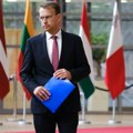 Stano: Ozbiljne posledice po evropski put Srbije i Kosova ako ne budu ispunjavali obaveze