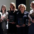 Turistička organizacija Srbije nagrađena Diplomacy&Commerce nagradom za najbolje odnose sa medijima