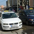 Oduzimanje vozila nelegalnim taksistima: Gradska uprava Kragujevca nastavlja borbu protiv protivzakonitog prevoza