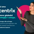 Concentrix + Webhelp je sada Concentrix