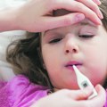 Porodična epidemija opasne zaraze u Nišu Obolela deca do 2 godine