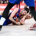 Nikola Milutinov napravio čudo u Barseloni: Razbijao pod košem i zakucao Olimpijakosu mesto na Fajnal foru!