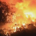Požar u Kanadi se nekontrolisano i brzo širi: Evakuacija hiljada osoba