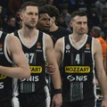 Partizan traži bezbednosne garancije pred prvi meč finala ABA lige: Napuštamo parket ako igrači budu fizički ugroženi