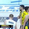 Gudurić za pobedu Fenerbahčea! Marko izmislio akciju, pa pogodio trojku u poslednjim sekundama!