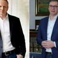 „Organizovati doček za Vučića, na balkon da se popnu i Suzana Vasiljević i Marko Đurić“: Đilas o „velikom…