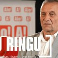 Ceca je slaba na fudbalere Dragiša Binić U ringu o svim tajnama bračnog para Ražnatović